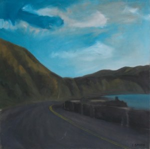 Road back from kapiti